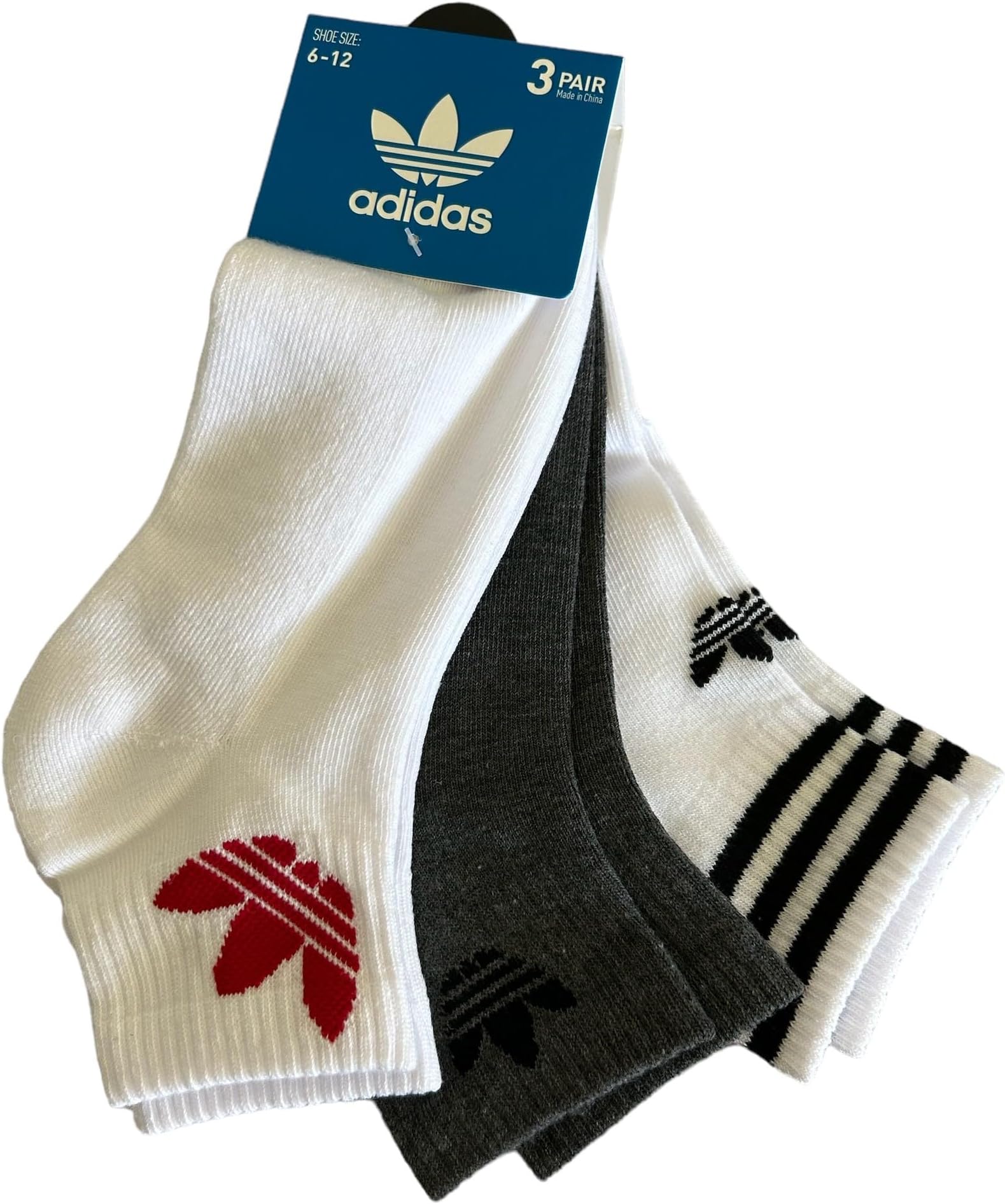 adidas clima cool socks