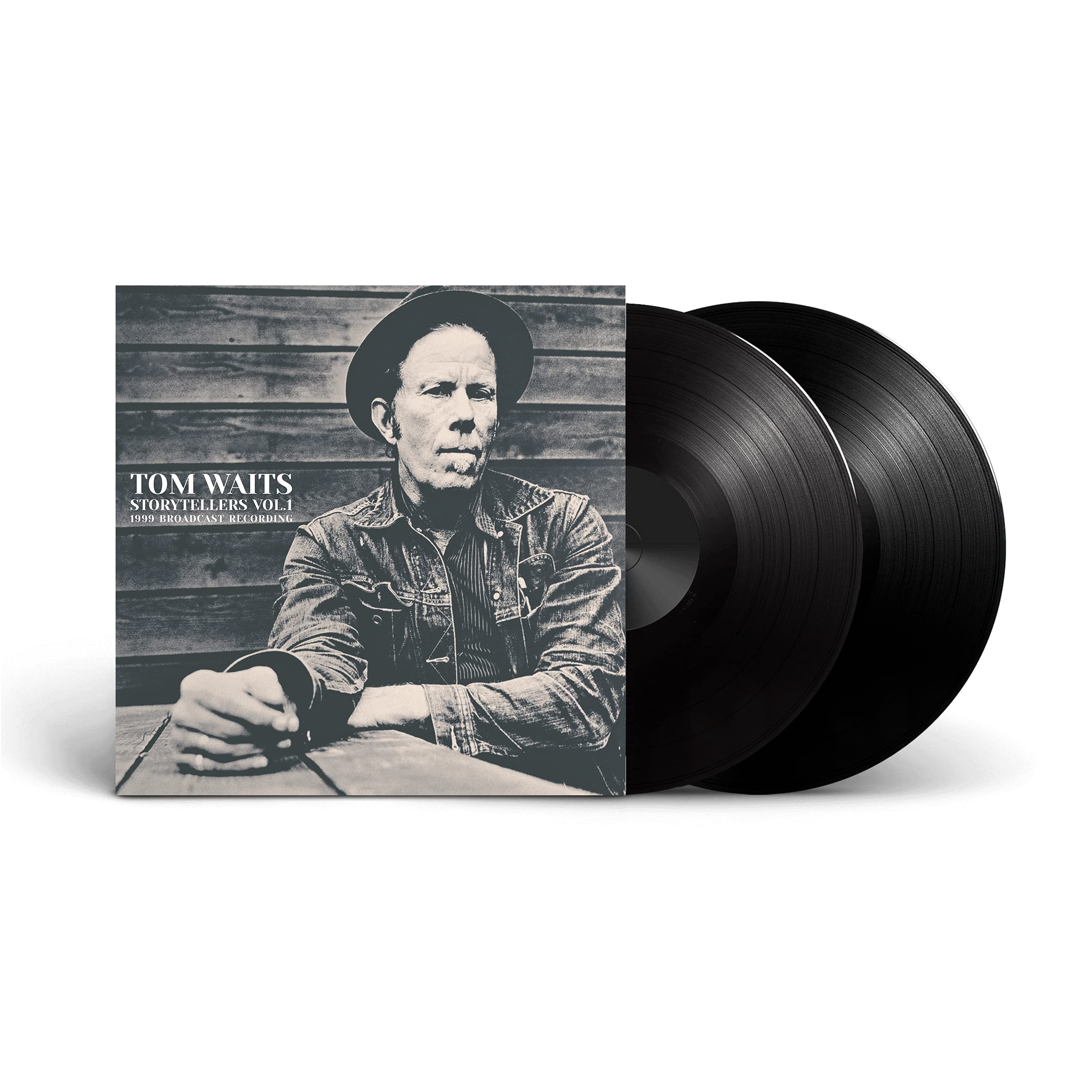 Storytellers Vol.1 (2LP) [VINYL]