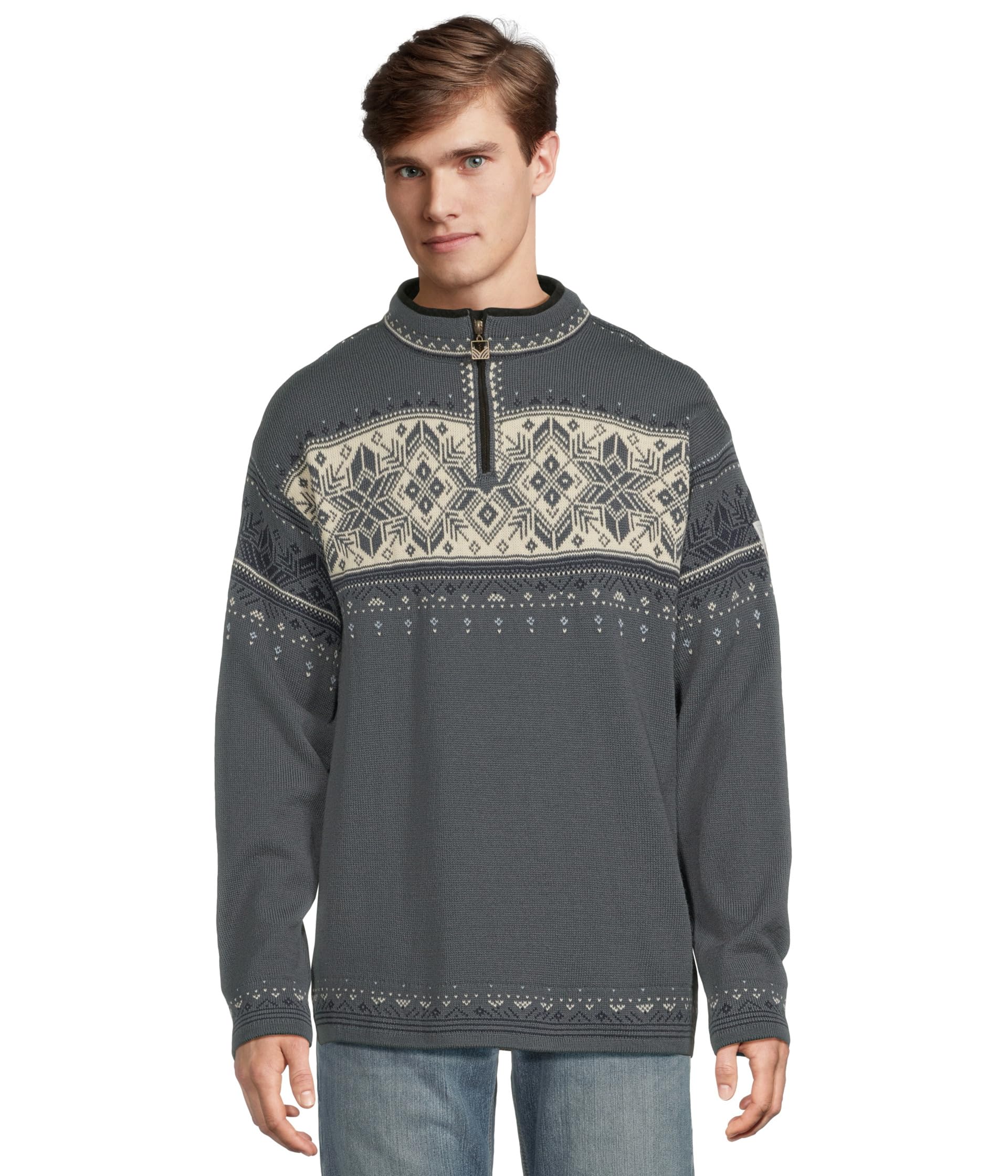 dale of norway Men's Blyfjell Sweater-picture-28