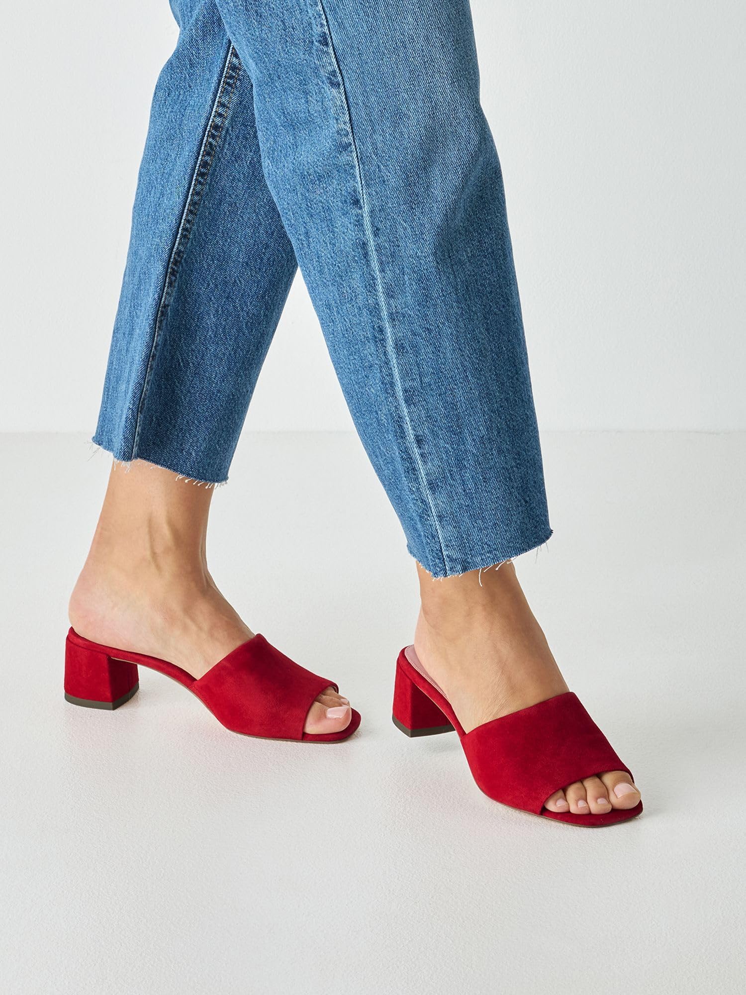 Tamaris Tamaris Damen 1-27204-42 PantuflasMujer