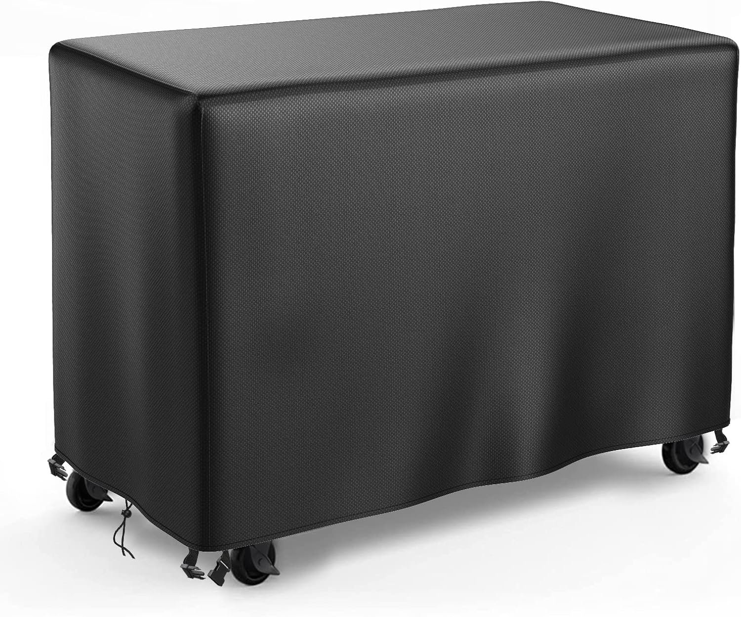 Demao Waterproof Prep Table Cover 55 Inch, Outdoor Patio