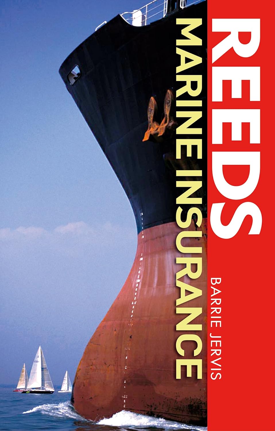 Reeds Marine Insurance (Reeds Professional) eBook Jervis, Barrie Kindle Store