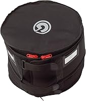 Vista 1 de Gibraltar GFBT10 - Bolsa Tom Flatter montada de 10 pulgadas