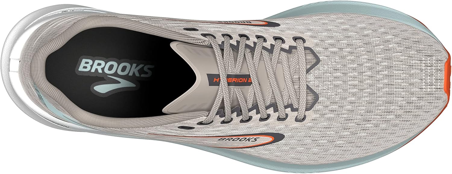 Brooks Men's Hyperion Running Shoe - Image 5