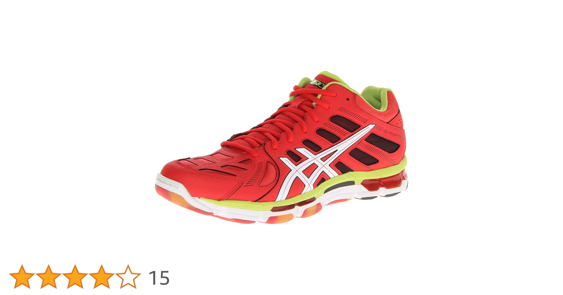 シューズ asics gel volleycross revolution MT asics gel volleycross revolution MT