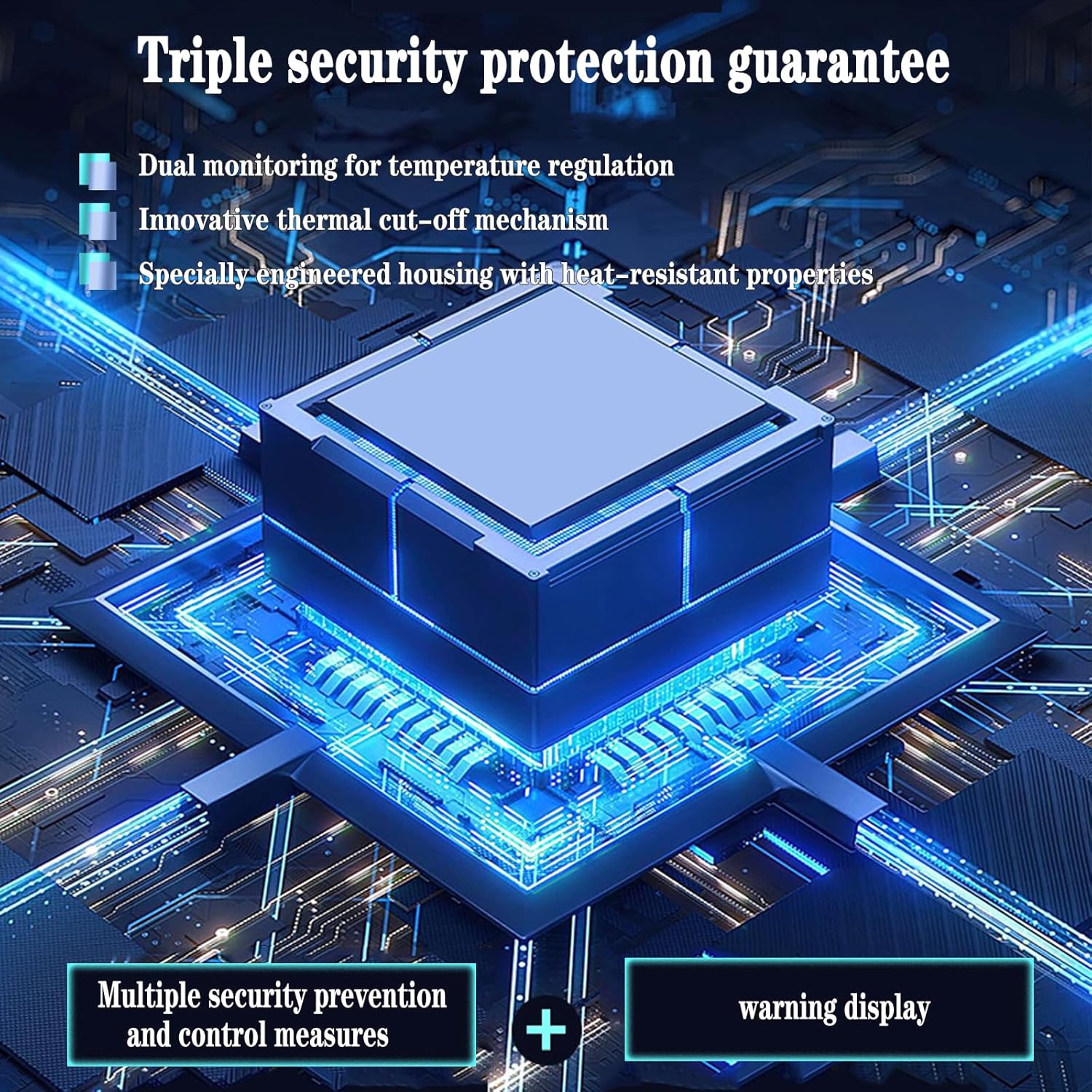 Commercial Steam Cleaner 3000W Heavy Duty - 3.5L Tank, 230°F High Temp Steam for Restaurant Kitchen, Lightweight Steamer with Safety Lock, Used for car & kitchen cleaning (Yellow Machine + Mop)