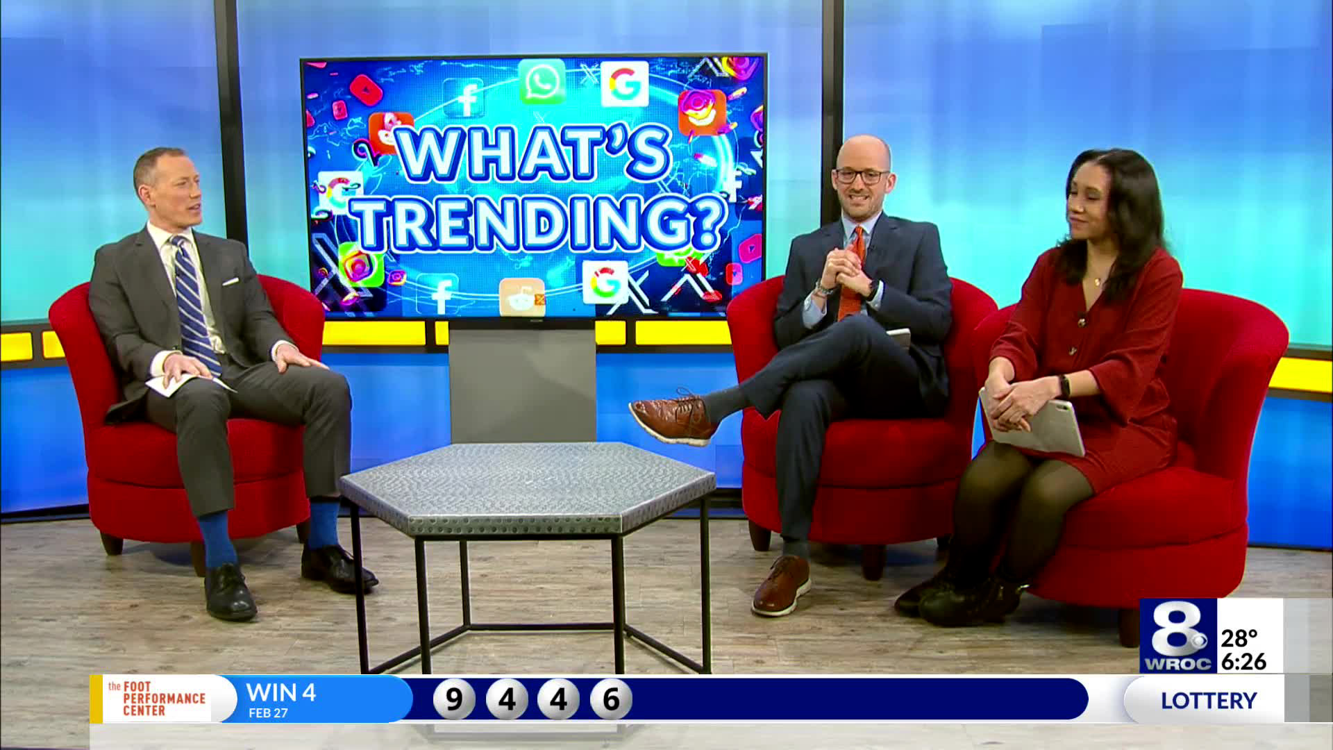 Wroc RochesterFirst - News 8 WROC - App on Amazon Appstore