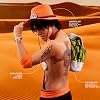 Chapeau Cosplay One Piece Portgas D. Ace