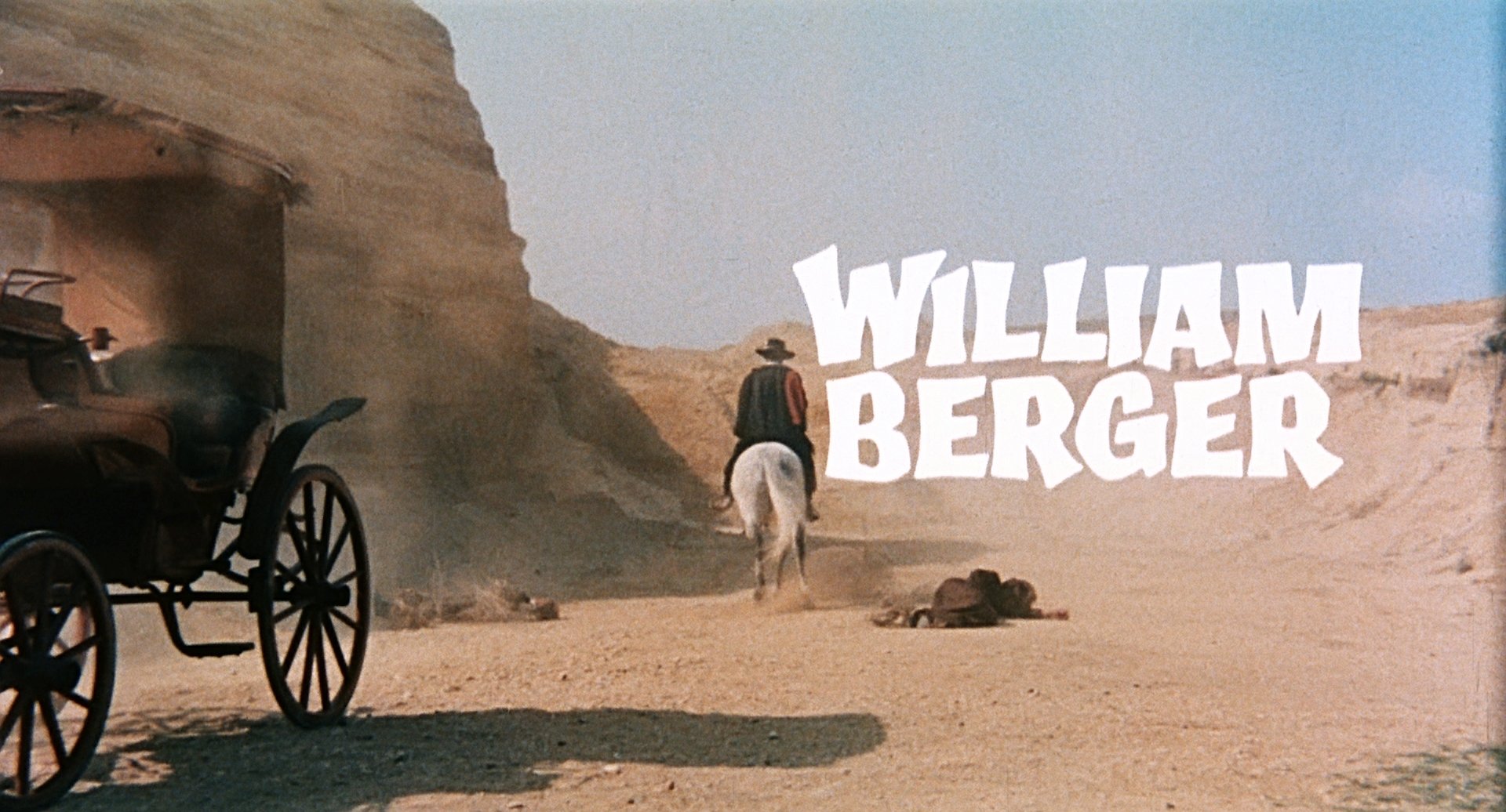 Sartana - Bete um deinen Tod - Uncut