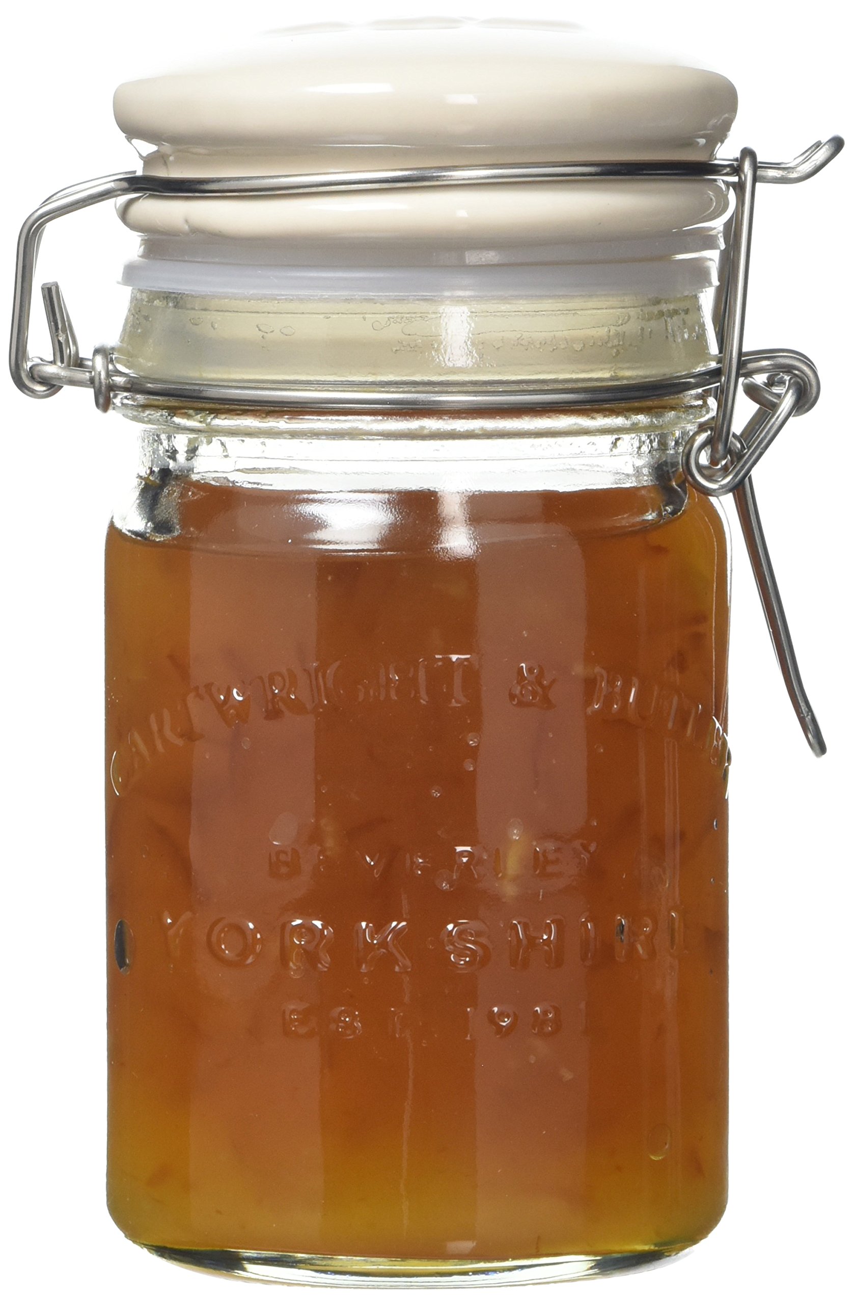 Cartwright & Butler Fine Cut Three Fruit Marmalade 280 g