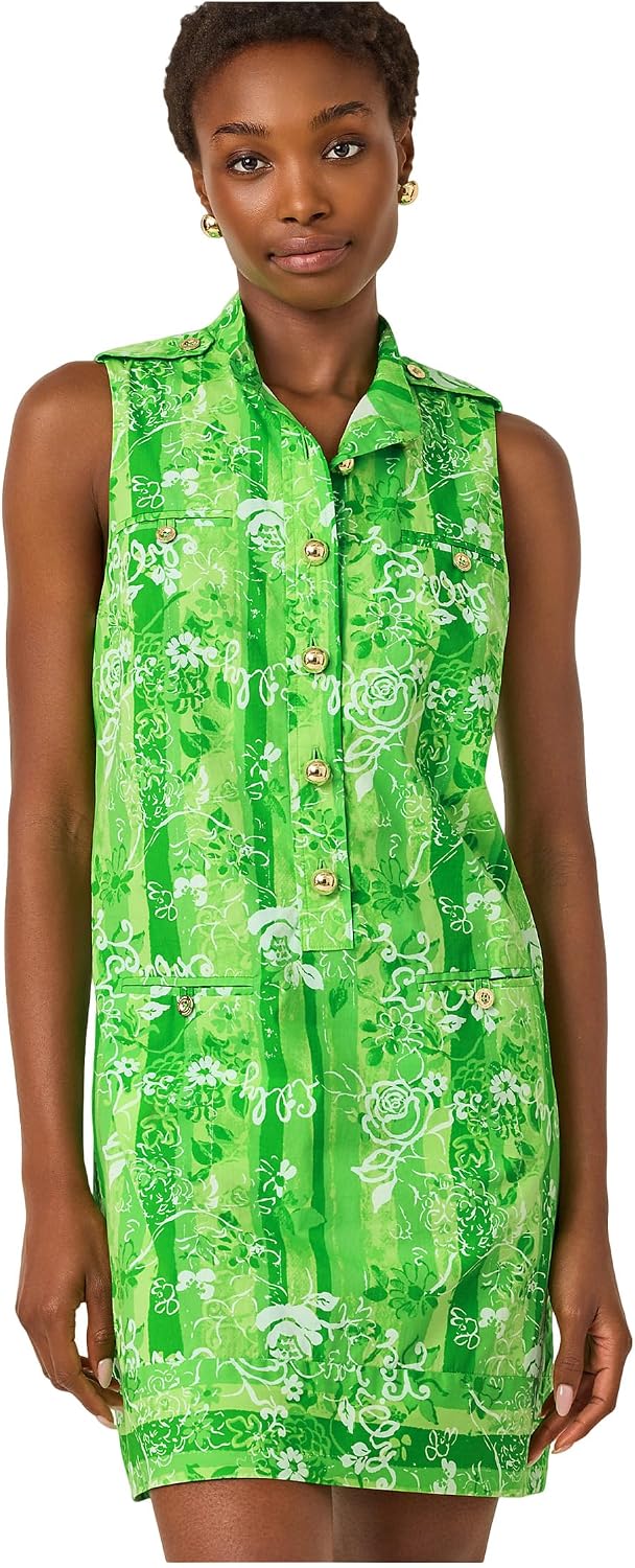 Lilly Pulitzer Women's Zorella Shift