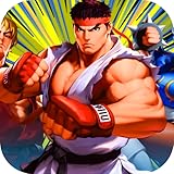 Compete in exciting tournaments to become the ultimate sumo champion.