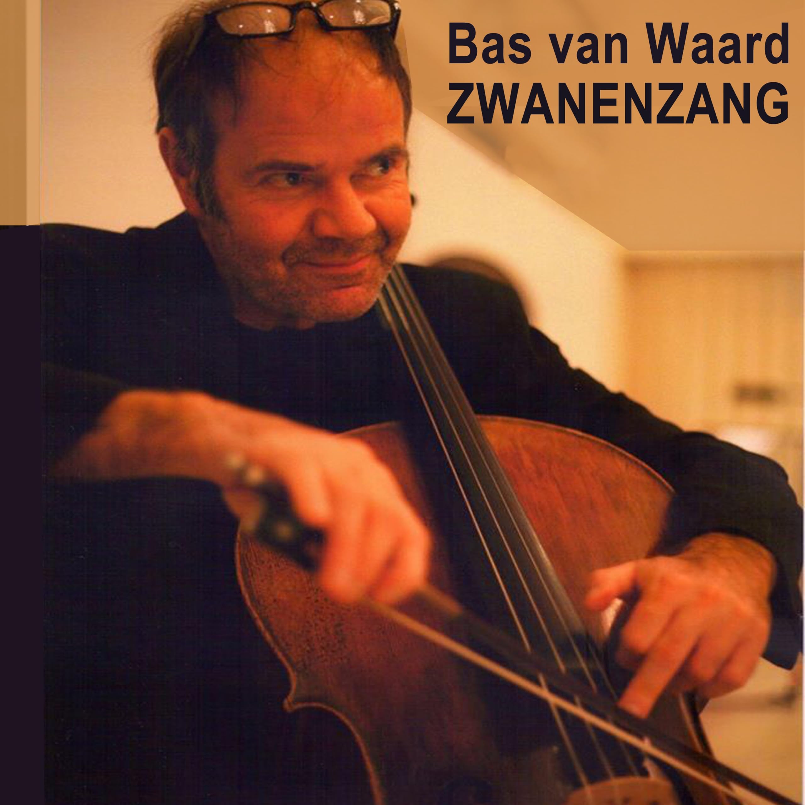 Bas van Waard