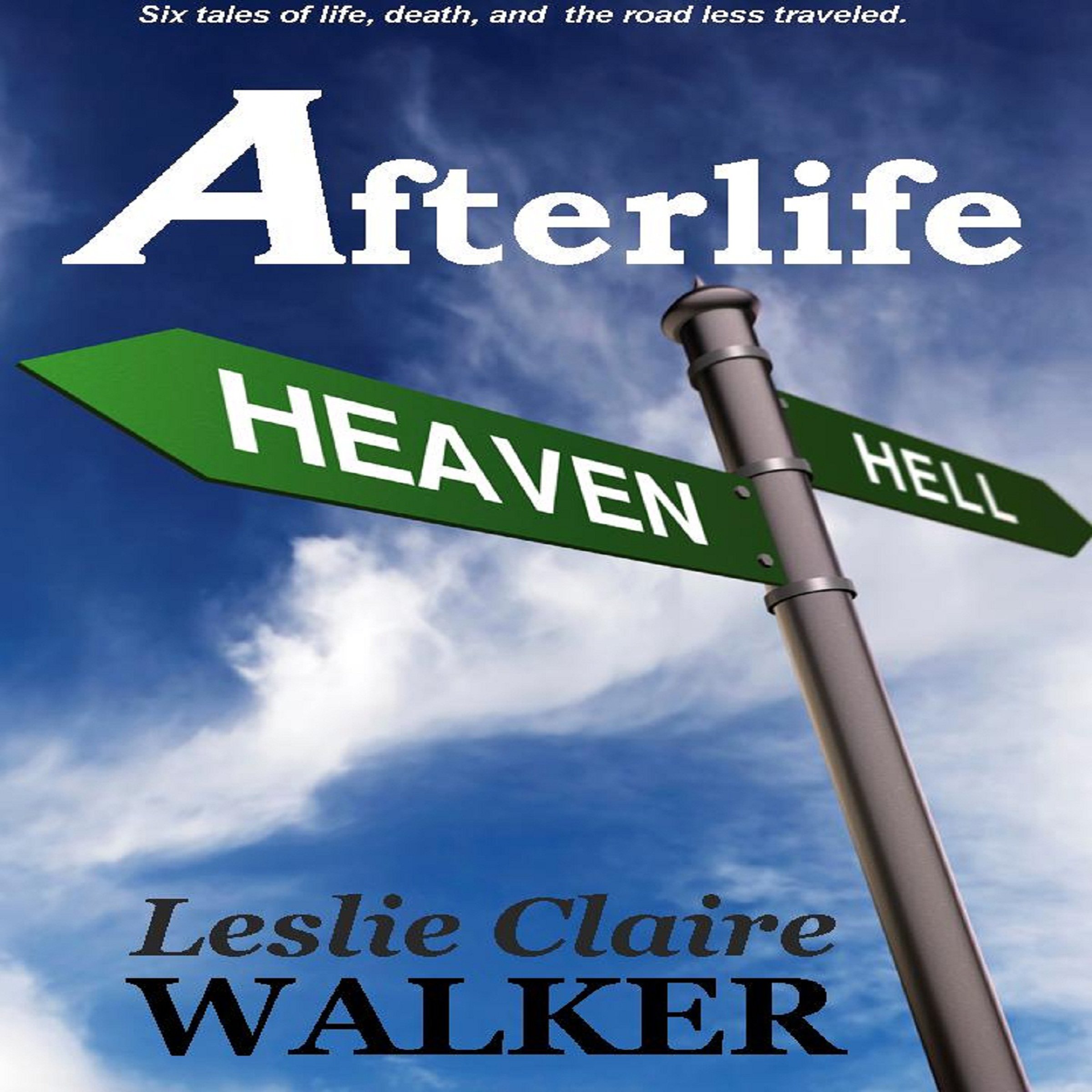 Afterlife