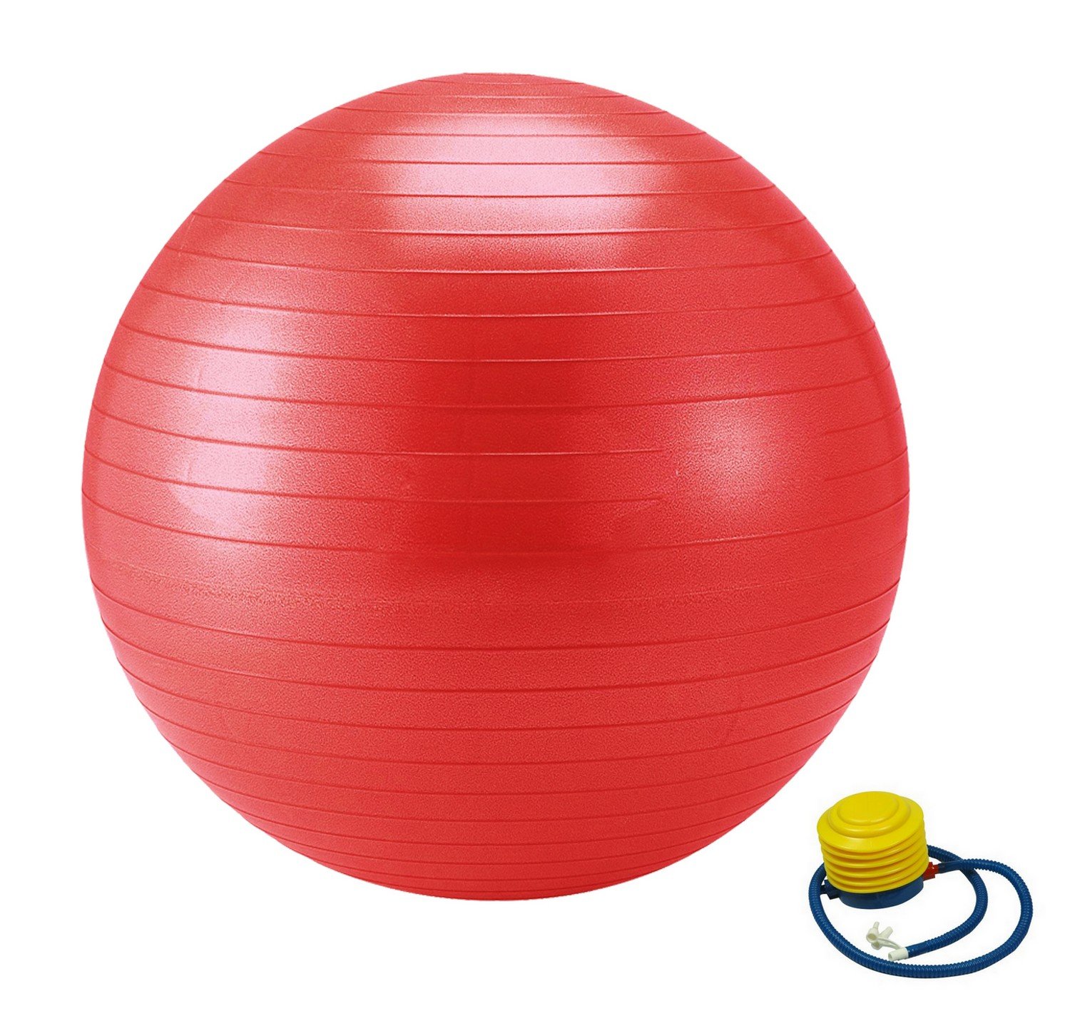 heavy gym ball