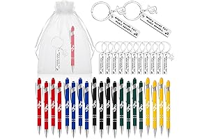 Yeaqee Music Gifts for Student Marching Band Gifts Bulk Teacher Appreciation Gifts...