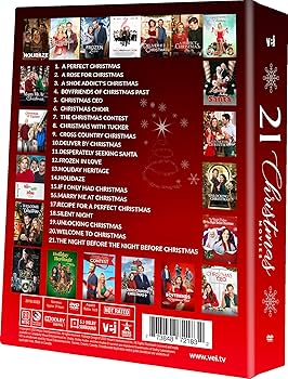 その他 Five Movies Merry Christmas Collection [DVD] 未使用・未開封品)Five Movies Merry Christmas Collection [DVD