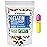 XPRS Nutra Size 4 Empty Capsules - 100 Count Small Empty Gelatin Capsules - Pills DIY Capsule Filling - Fillable Pure Bovine Pill Gel Caps for Do-It-Yourself Supplements (Multi Color)