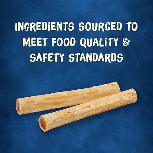 Miniatura 11 de Purina Busy - Huesos de perro de raza mediana y mediana (12 unidades), bolsas de 3 unidades