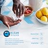 Klean Athlete Klean Multivitamin - Nutrientes Esenciales y Antioxidantes para una Salud Óptima - Certificado NSF para Deporte - 60 Tabletas 3