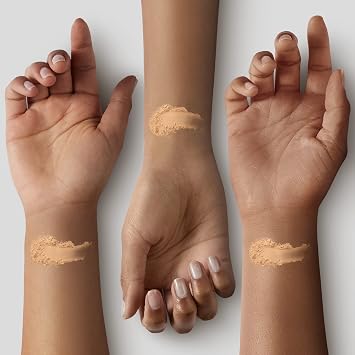 Studio Fix Powder Plus Foundation - NC35 15g/0.52oz