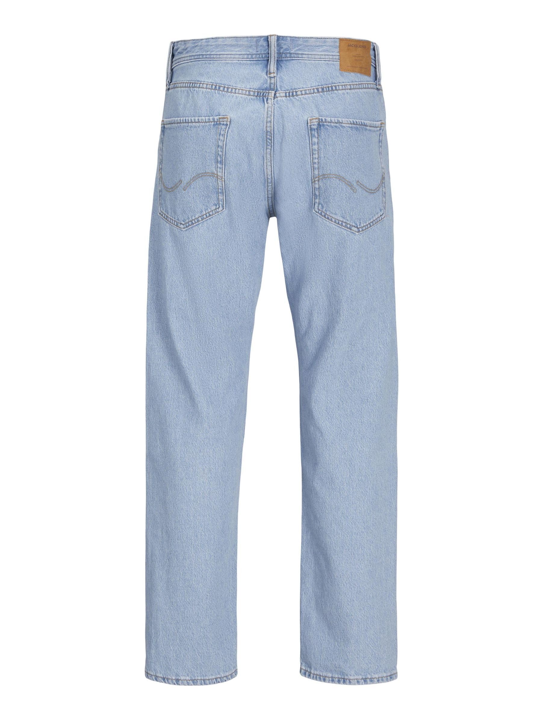 JACK & JONES Regular Fit Jeans JJIMARK Jjoriginal SBD 304 Regular Fit Jeans