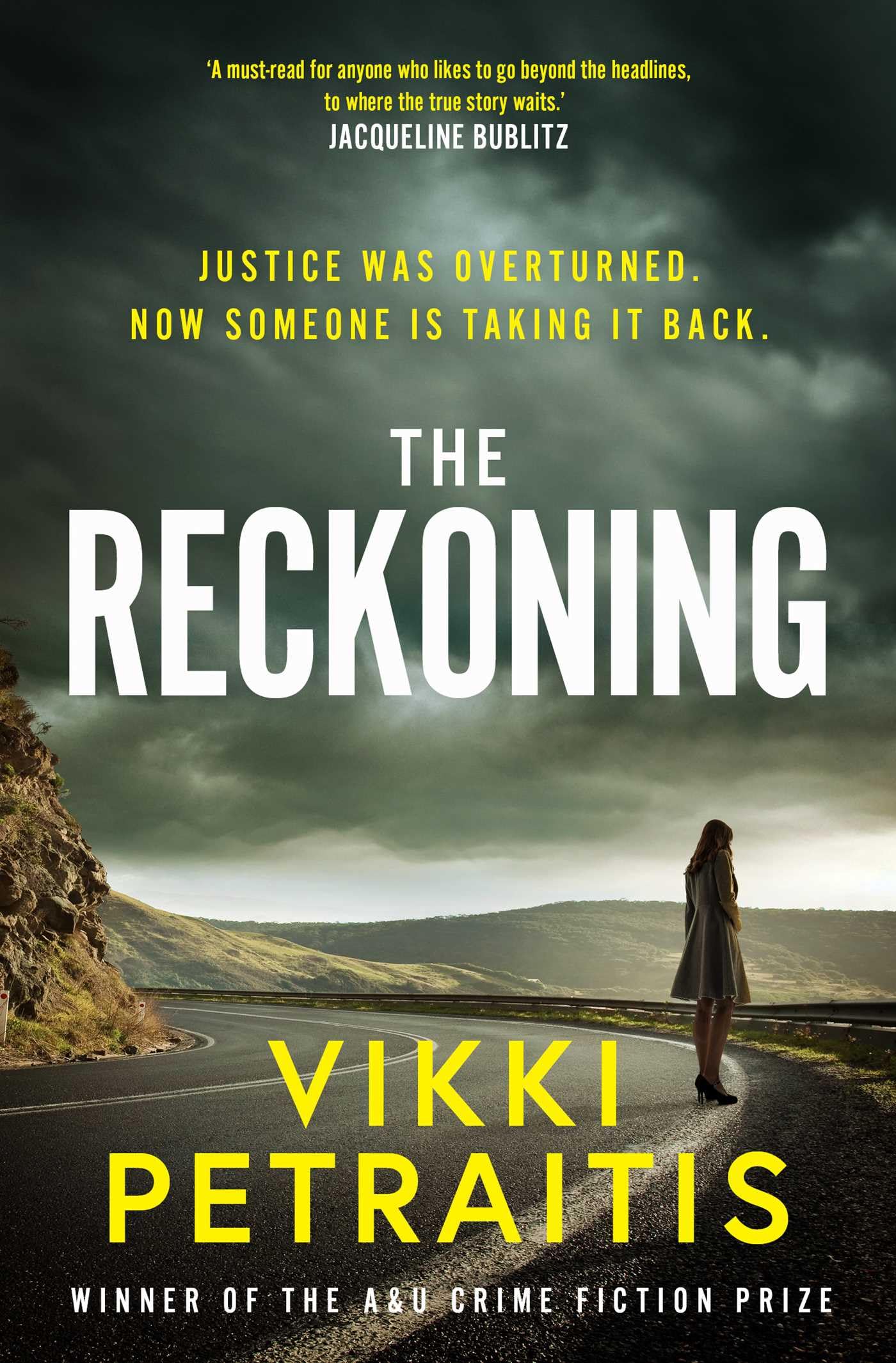 The Reckoning
