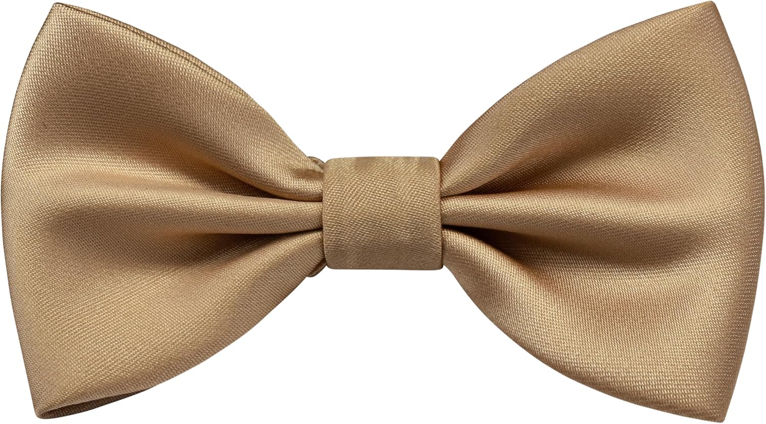 Branduce Bow Ties for Boys Pre Tied Toddler Bow Tie Adjustable Kids Bowties for Wedding Party