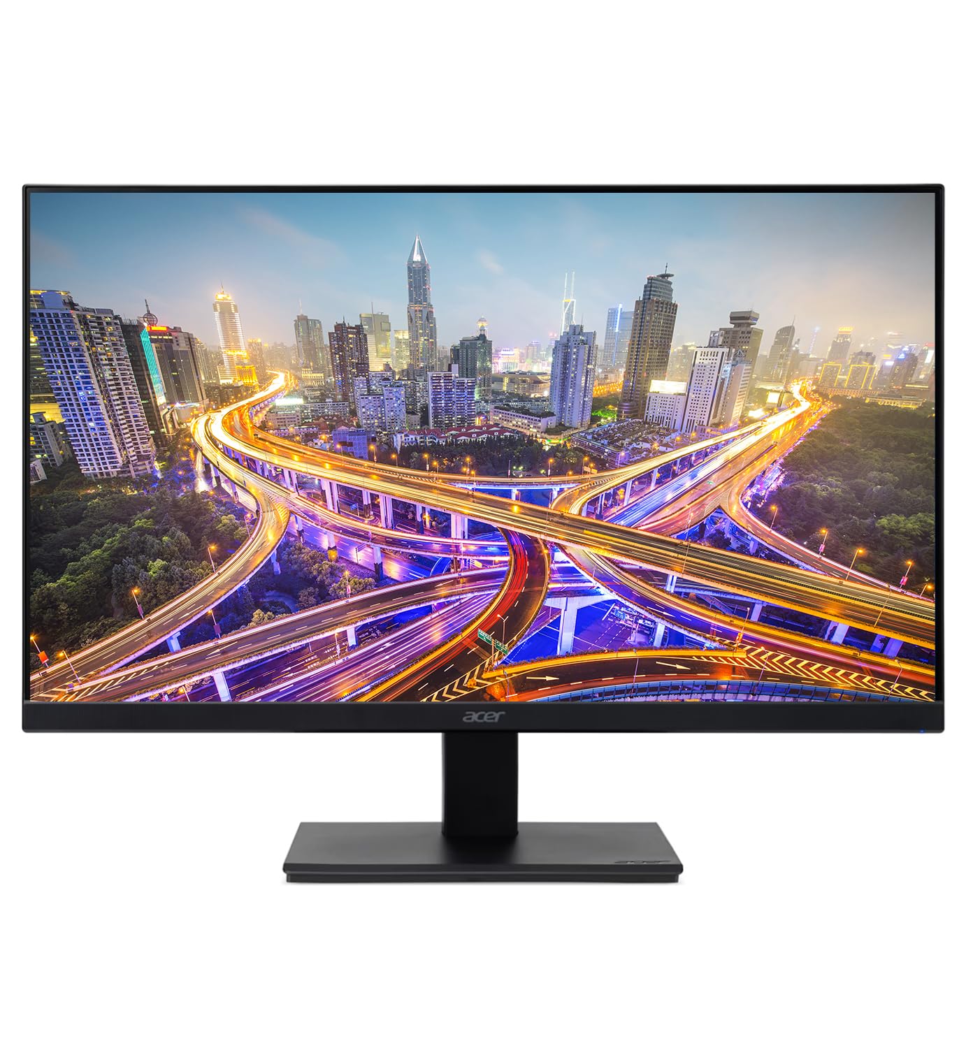 Amazon.com: acer Vero V7 V277 E BIP 27 inch 1080P Full HD