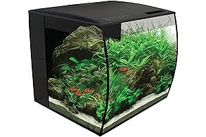 Fluval Flex 9 Gallon Complete Aquarium Kit
