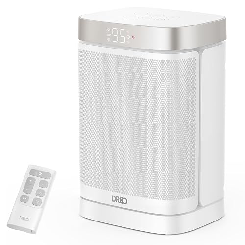 DREO Atom One Heater