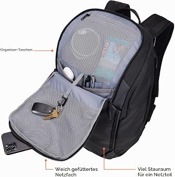 Thule Chasm 26L Laptop Backpack 26 L