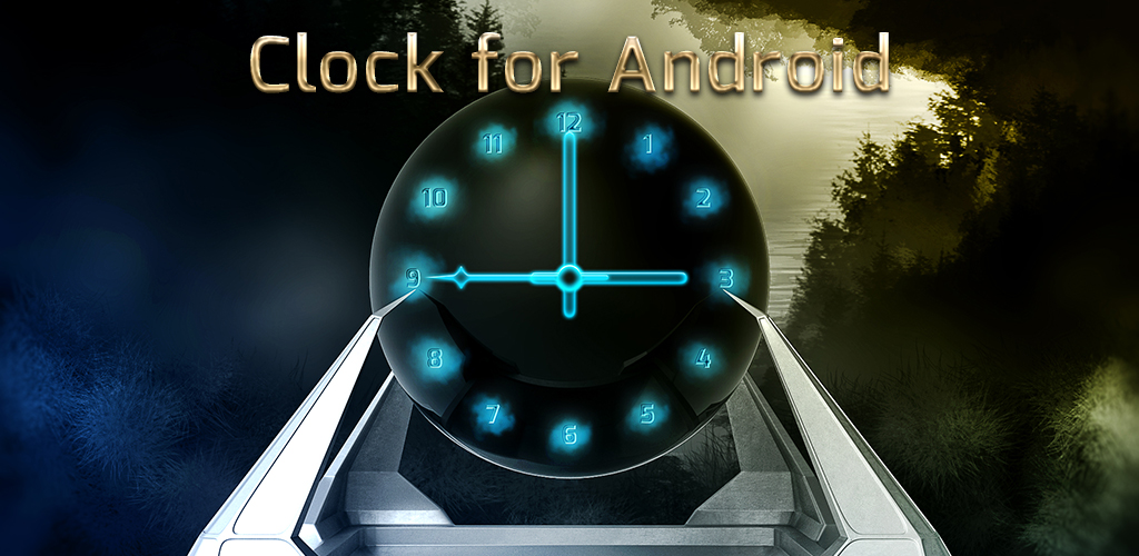 Clock For Android Clock for Android:Amazon.com:Appstore for Android