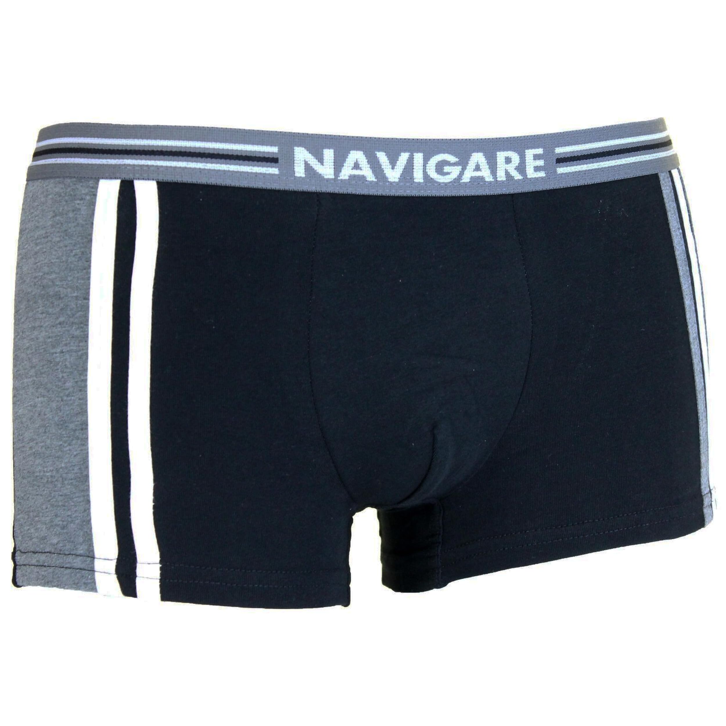 Navigare 6 Boxer Ragazzo Bimbo Mutanda Bambino 10-12-14-16 Anni (B21218) 16 Anni