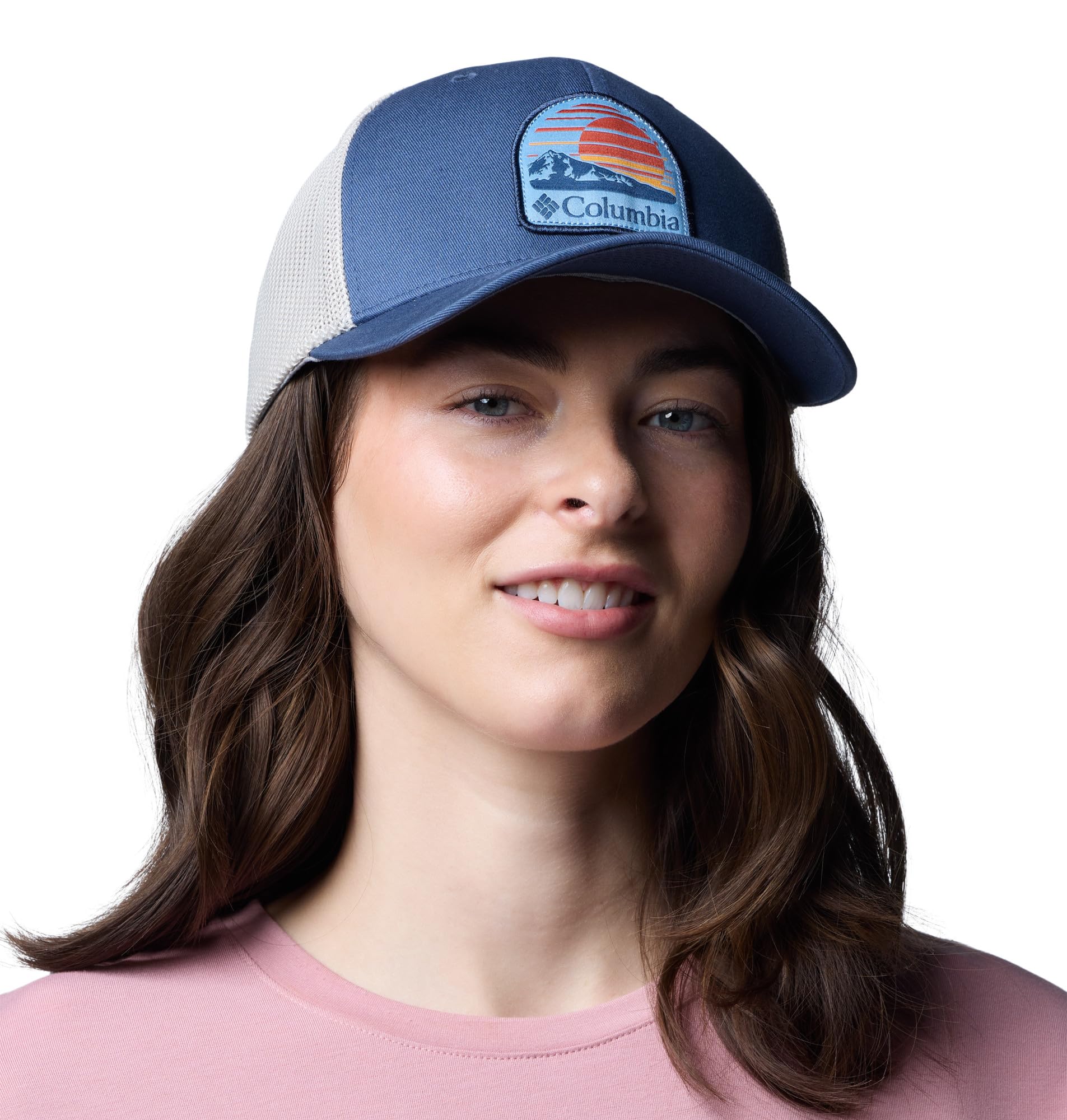 Columbia Cap