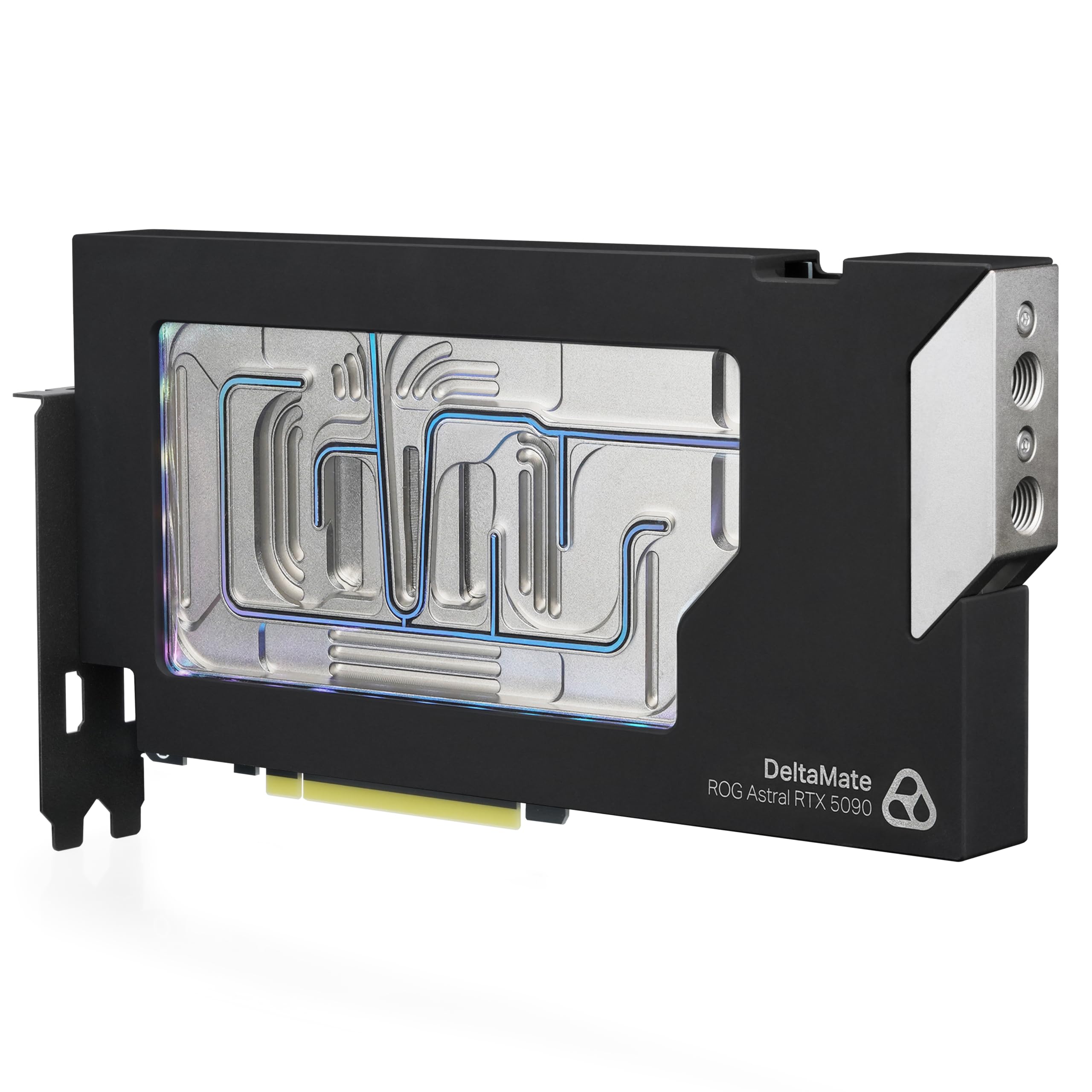 Thermal Grizzly DeltaMate GPU Block Astral RTX 5090 GPU chłodnica wody