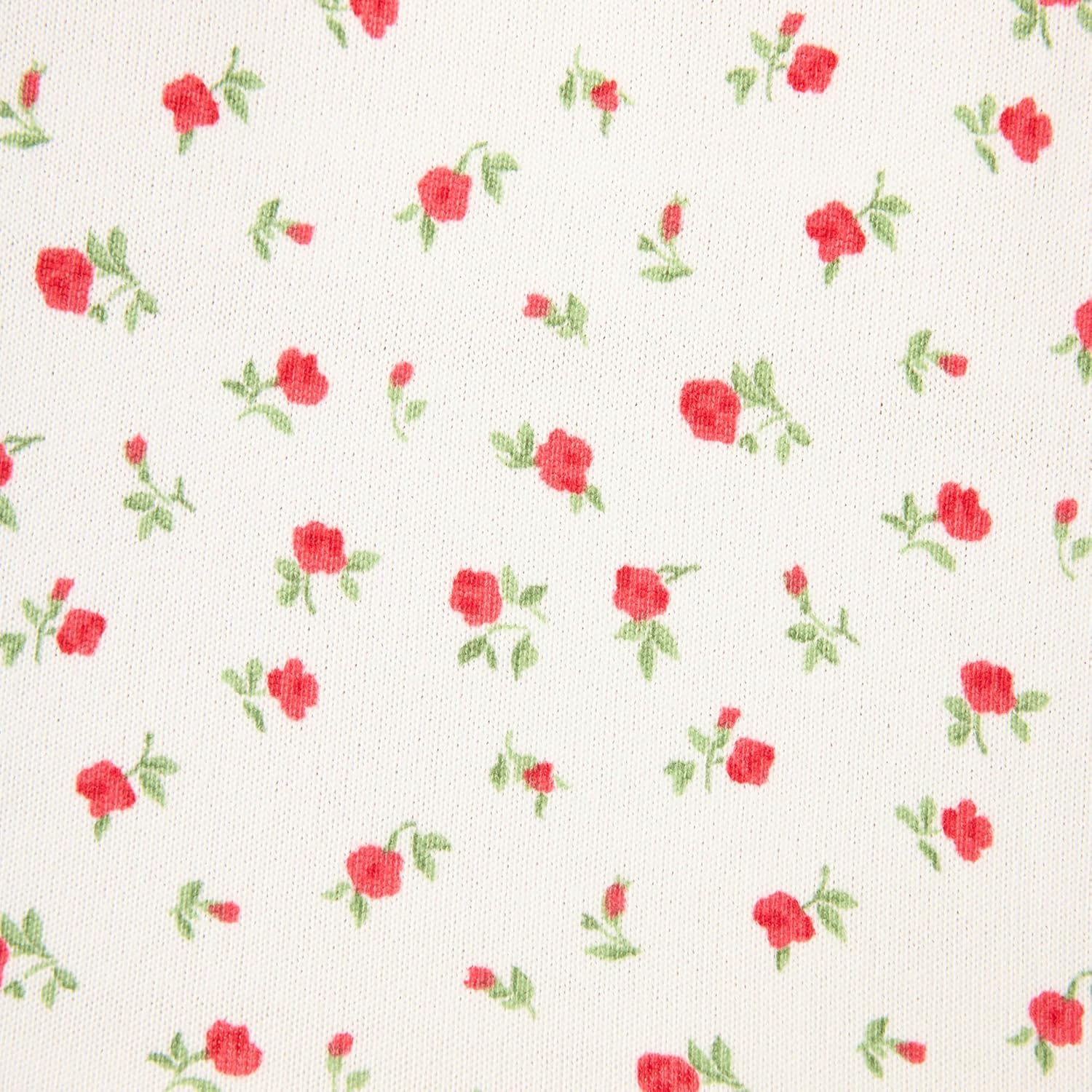 PJ Salvage Women's [Amazon Exclusive] Butter Jersey 2-piece Pj Set - Image 7