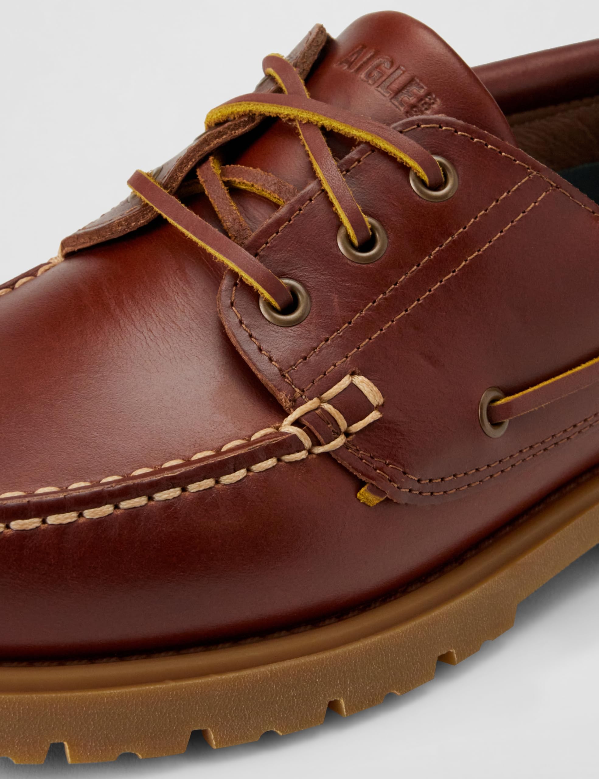 Aigle Tarmac Chaussures bateauHomme