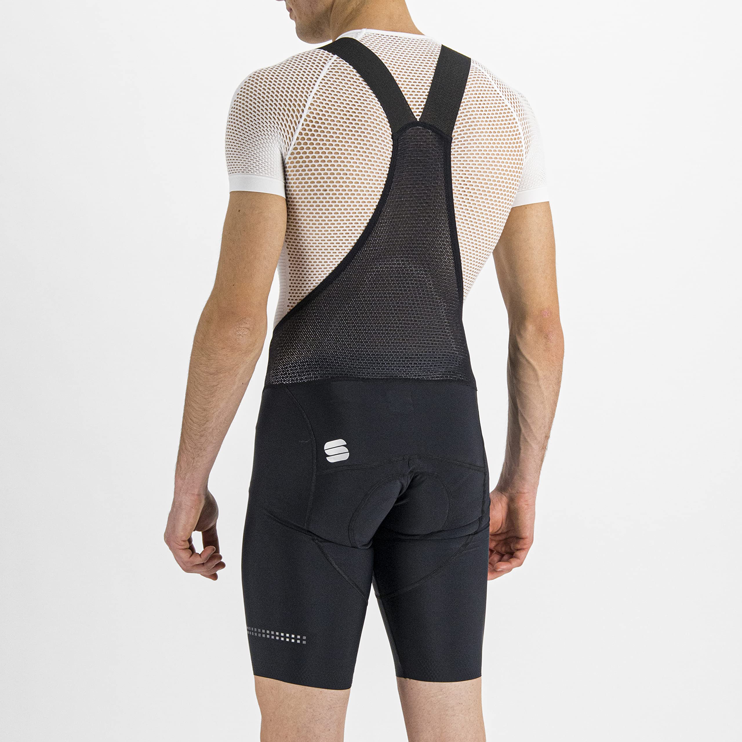 Sportful - Classic Bibshort, Pantaloncini Uomo