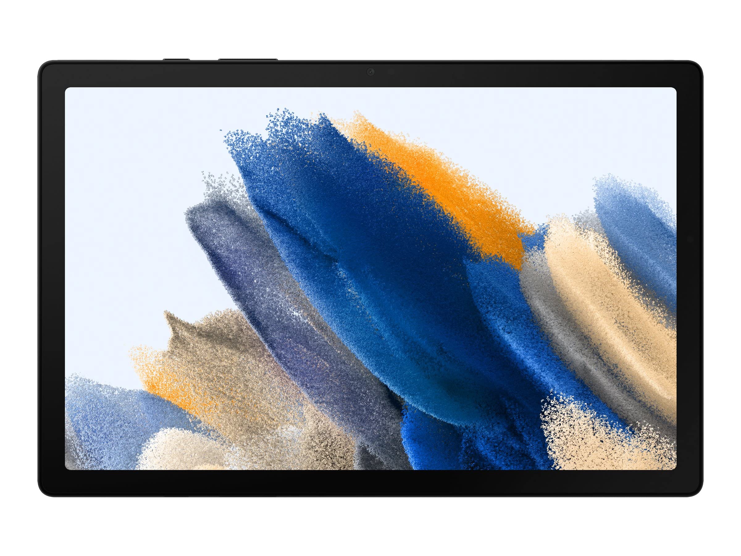 Samsung Galaxy Tab A8 - Tablet - Android - 32 GB - 26.69 cm (10.5") - 3G, 4G - Gray (Reconditionné)