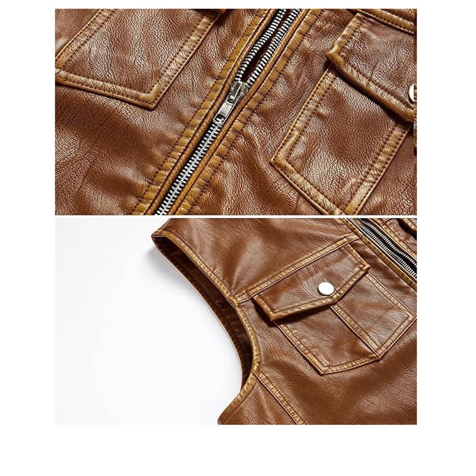 Chaqueta Moto Mujer Har.Ley David-Son, Chaqueta de Turismo, Cazadora Motociclista para Verano Invierno para Hombres(Black 1,3XL)