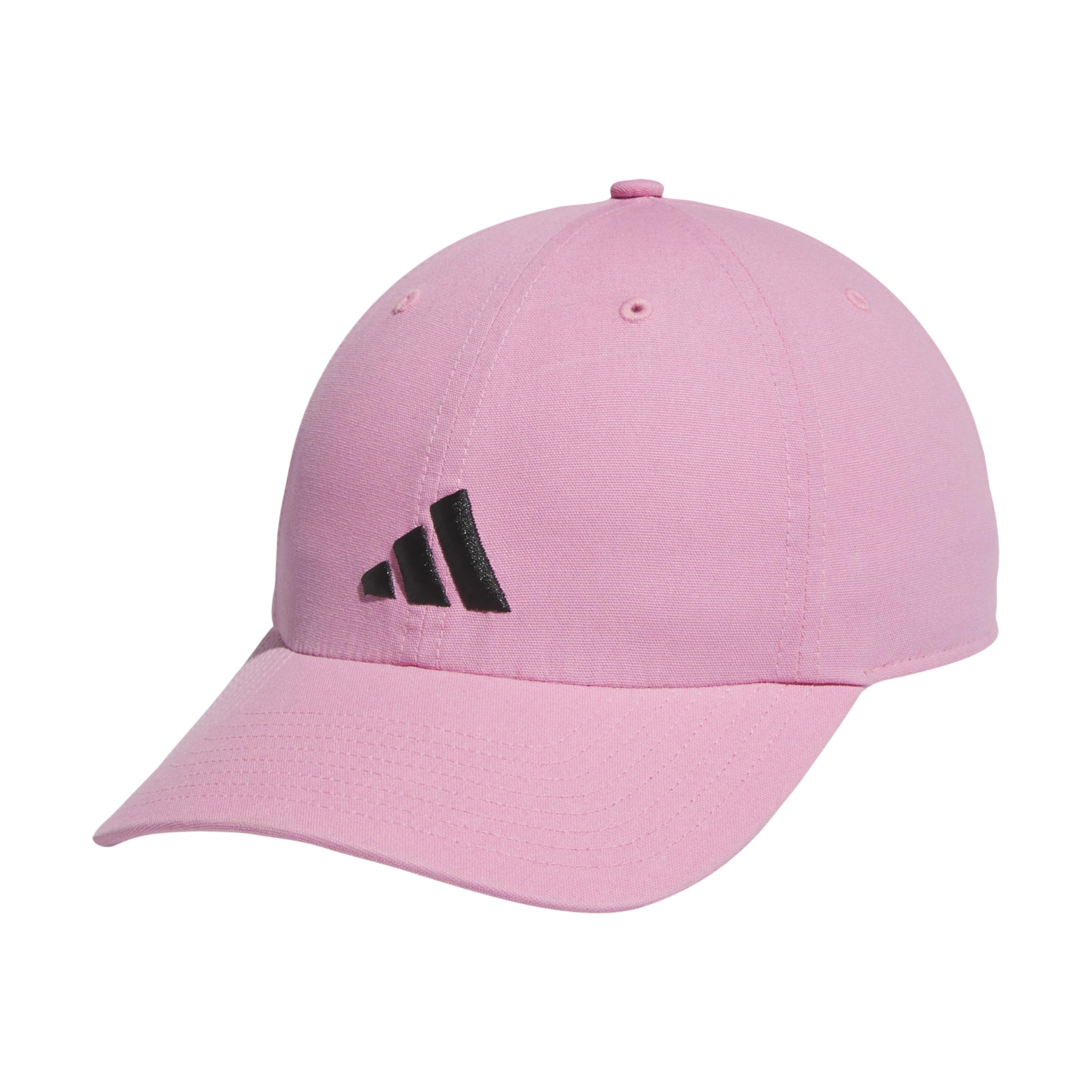 adidas Men's Ultimate Baseball Cap – Athletic Relaxed Cotton Strapback Hat