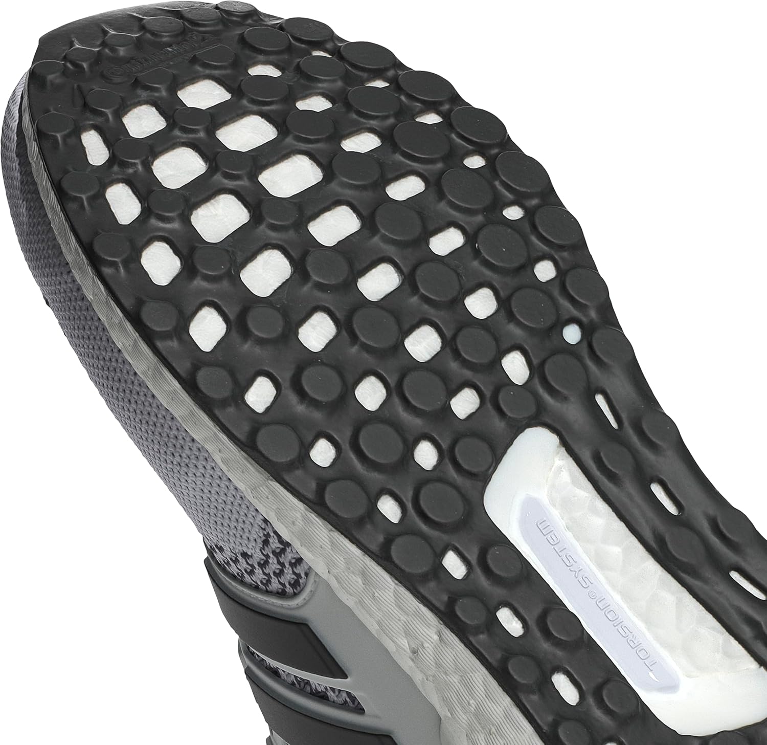 adidas Men's Ultraboost 1.0 Running Shoe