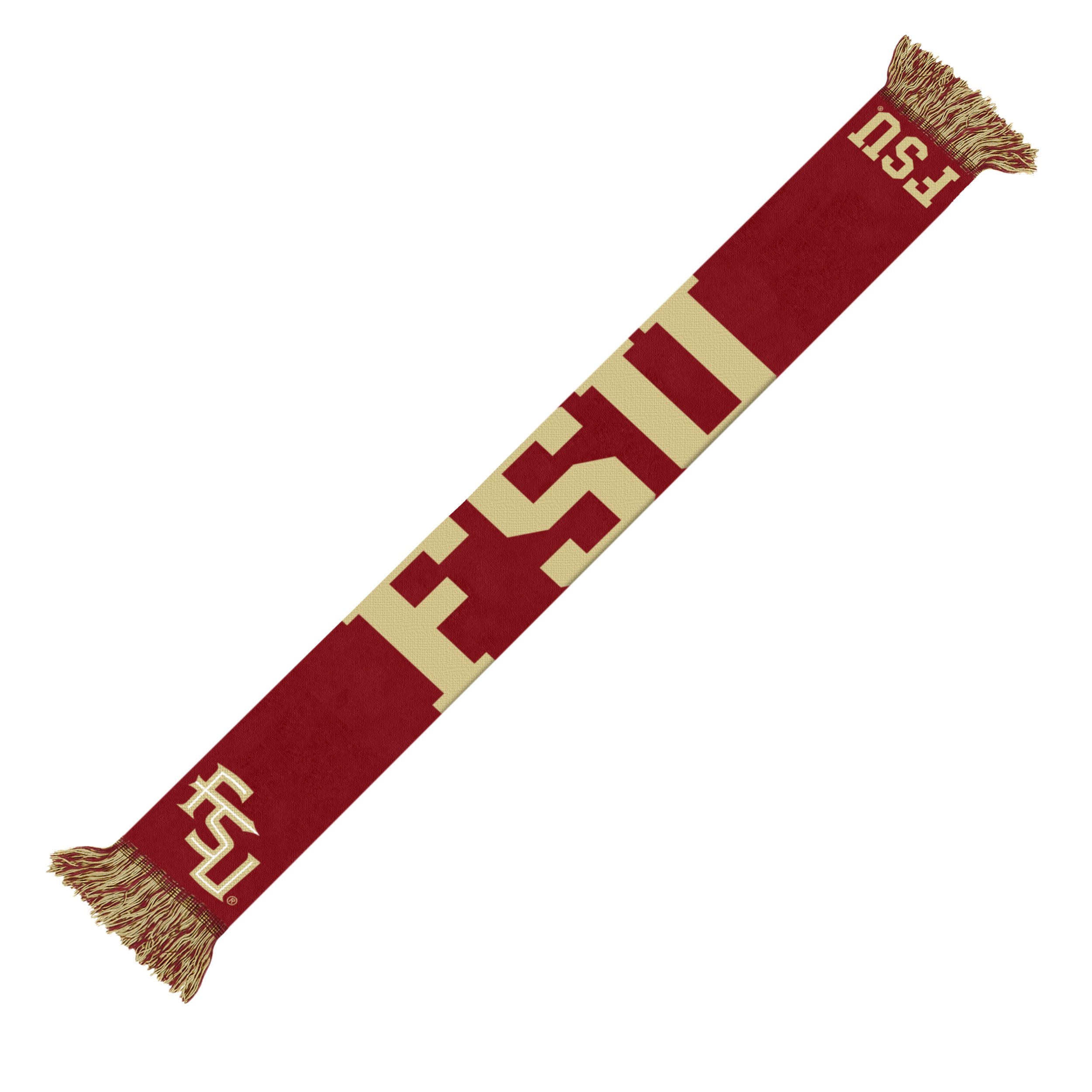 FOCO Florida State 2014 Wordmark Scarf