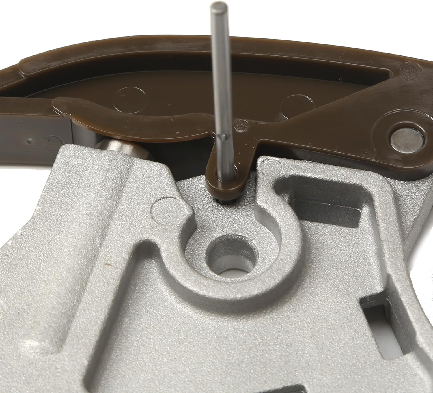 06B115130C Oil Pump Timing Chain Tensioner 2.0T STD 06B115130 Compatible with AUDI A1 A3 A4 A6 VW GOLF JETTA PASSAT POLO BORA EOS BEETLE TOURAN SCIROCCO 06B115130A
