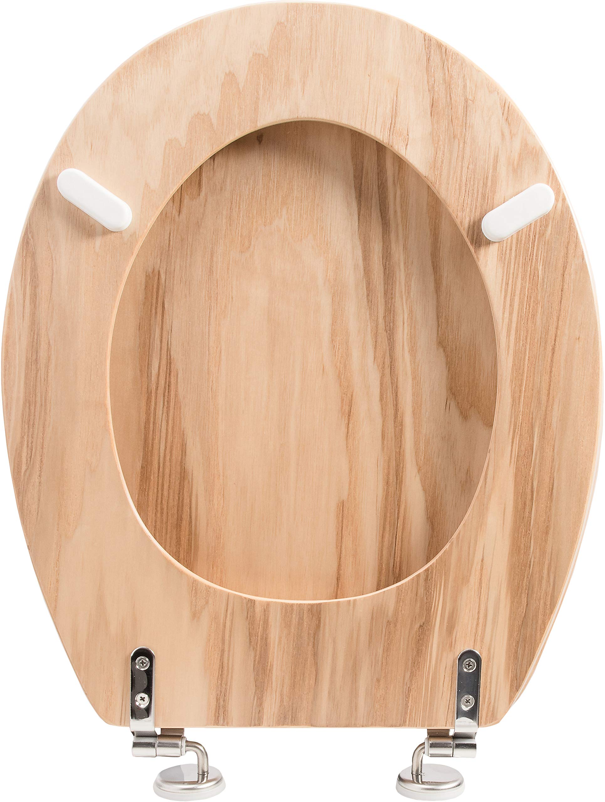 Cornat KSLIGE Sedile WC Ligna Rovere
