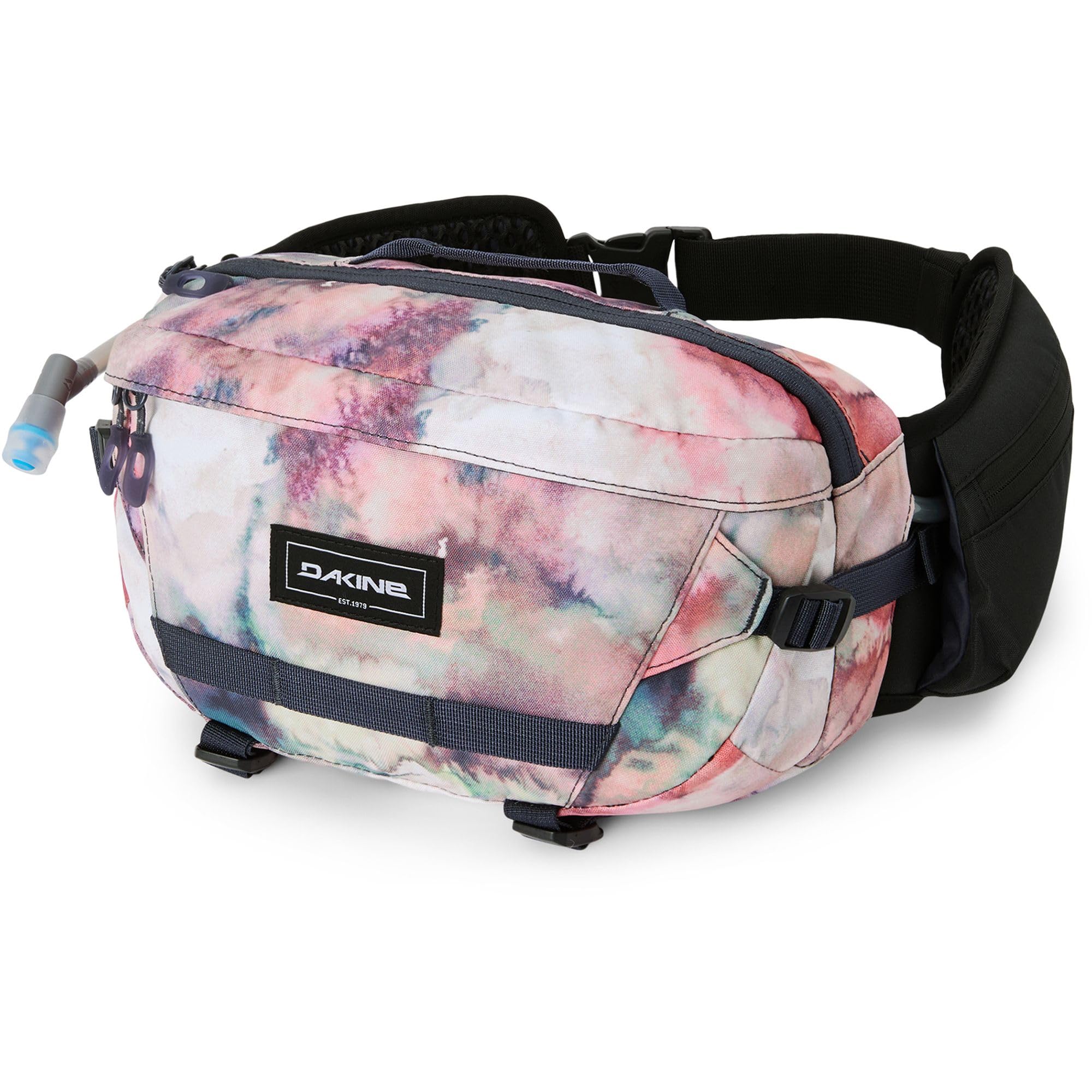 HOT Laps HIP Pack 5L Backpack | Compact hands-free storage, easy access and versatile crossbody carry