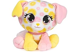 Pudding Toy