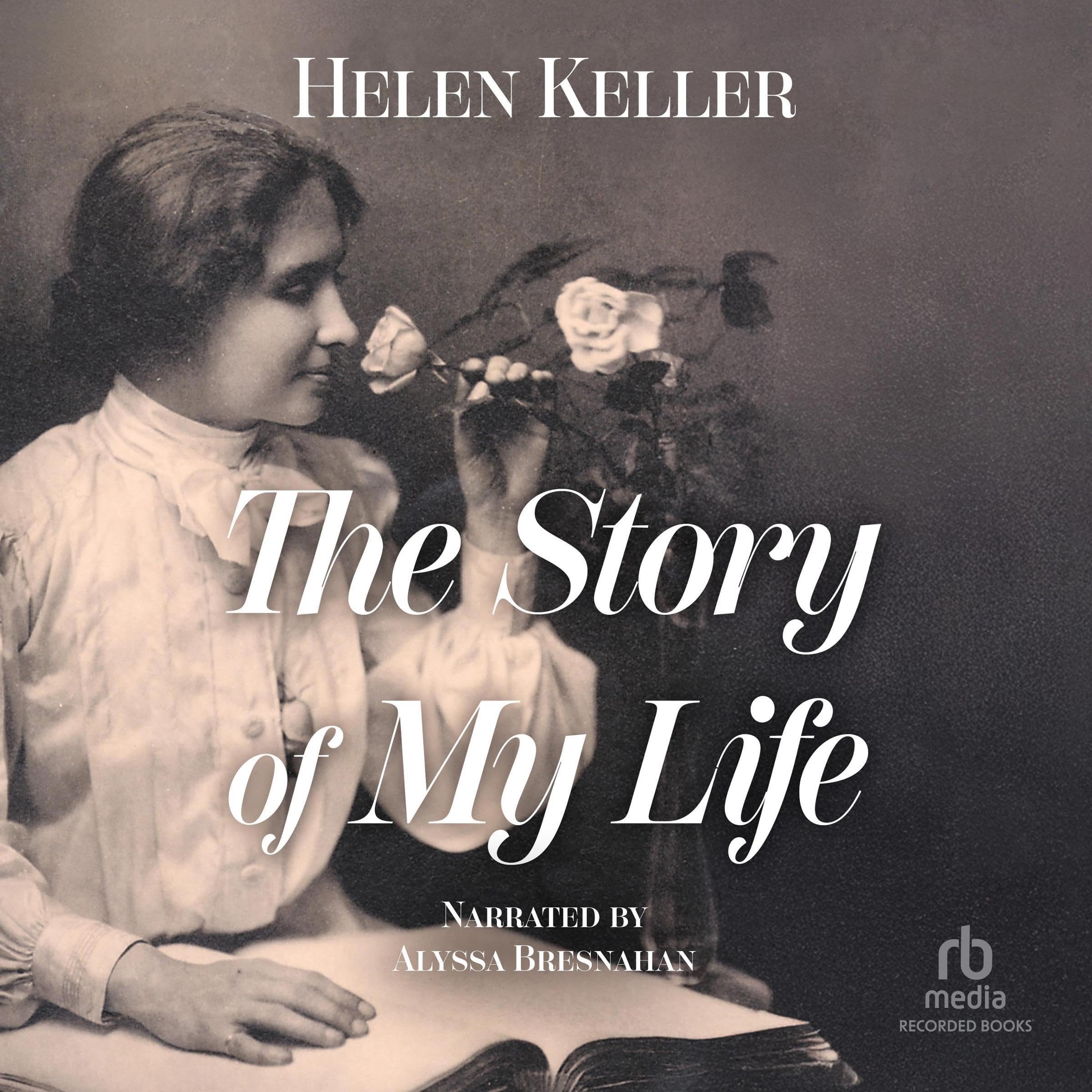 Cover art for The Story of My Life