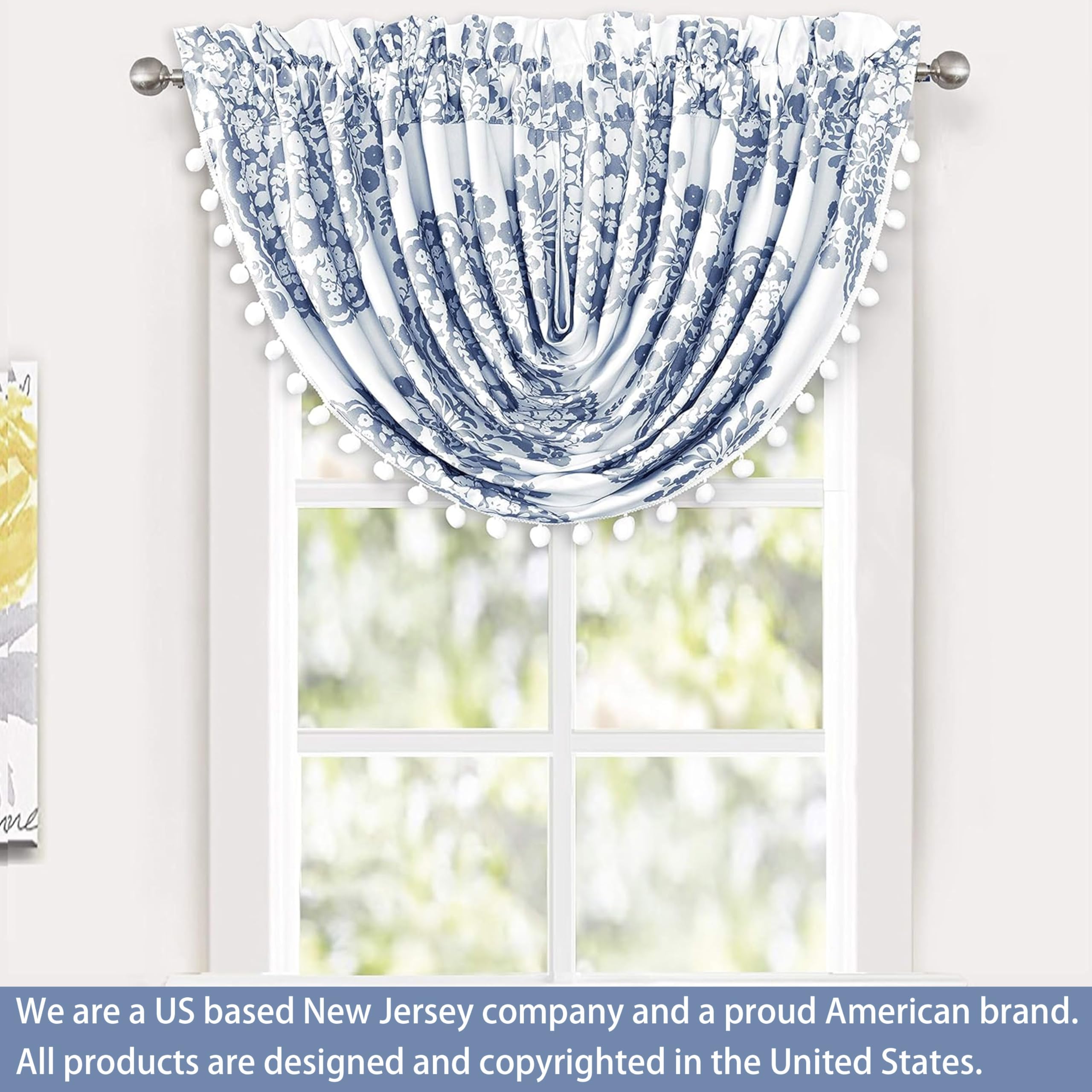 【新品・未使用】アニマル柄レース スワッグバランス 新品・未使用】アニマル柄レース スワッグバランス